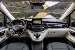 Mercedes-Benz Marco Polo 2019 года (WW)